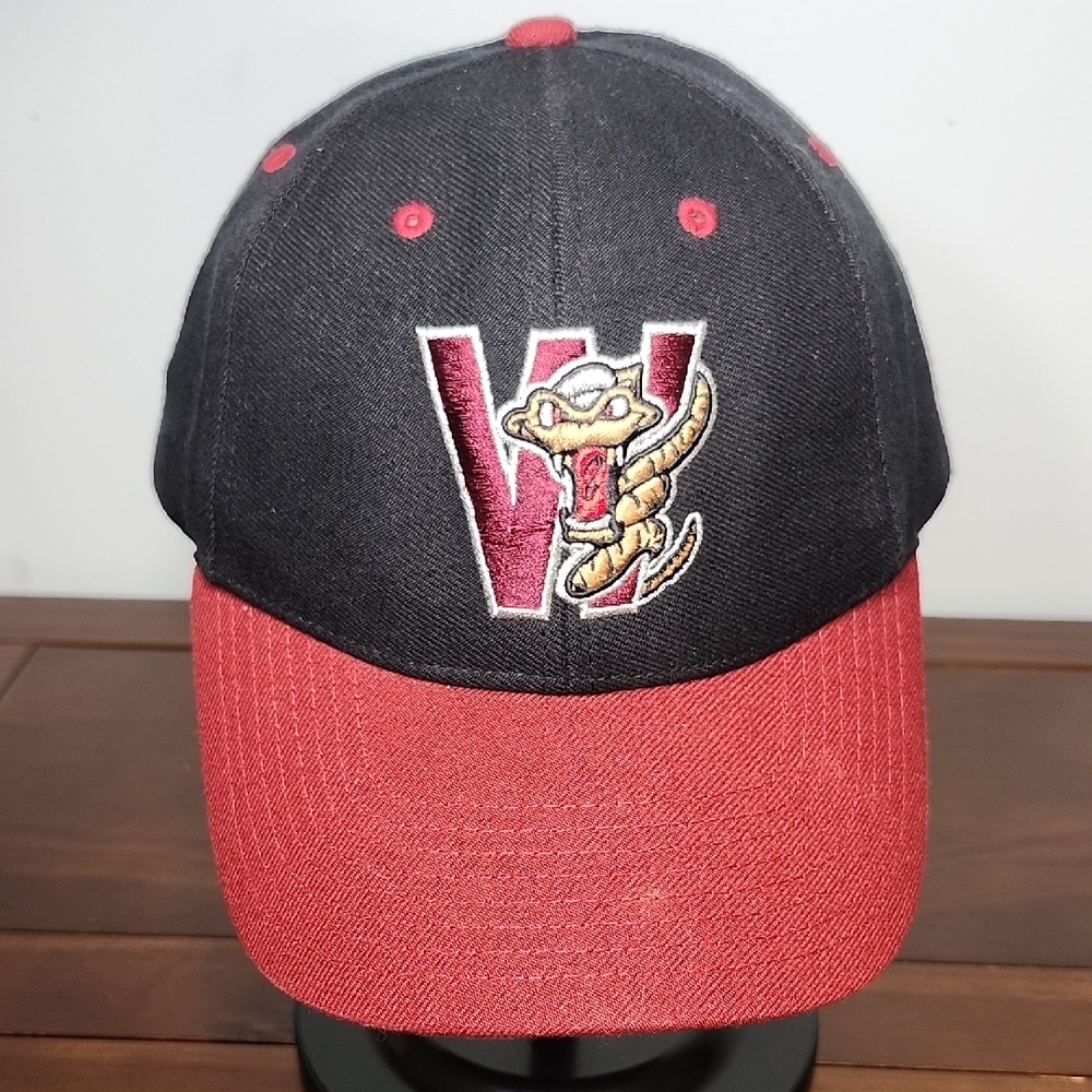 MiLB‎ Wisconson Timber Rattlers